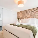 Old - Lovely Typical Apartment! Apartamento Lila