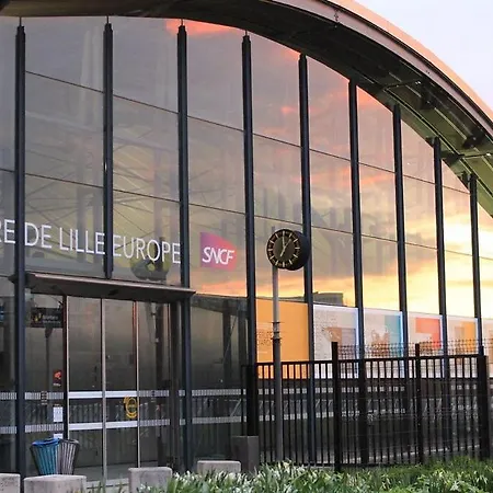 Old - Lovely Typical Apartment! Lila