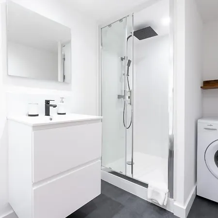 Apartment Old - Lovely Typical Apartment! *