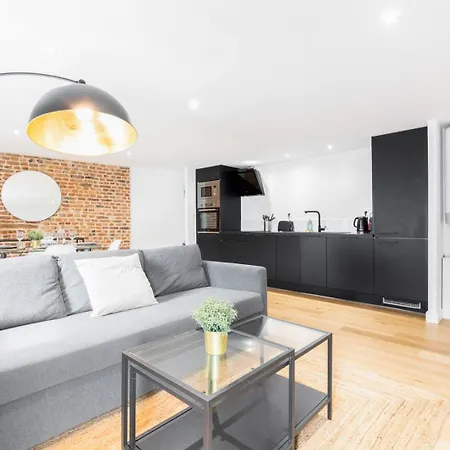 Apartment Old - Lovely Typical Apartment! *