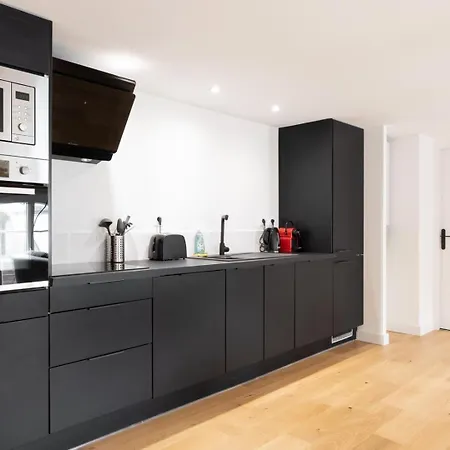 Old - Lovely Typical Apartment! Lila